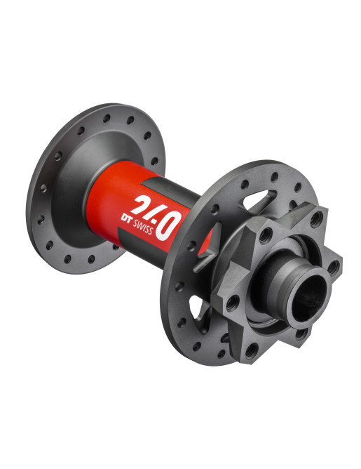 DT SWISS 240 HUB (FRONT) 28H